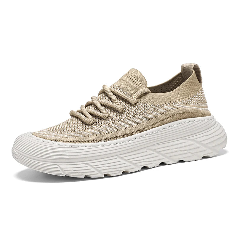 New Models Cheap Footwear Bulk Sport Shoes for Men Professional Factory China Export Shoes for Volleyball Walking Styles Soft