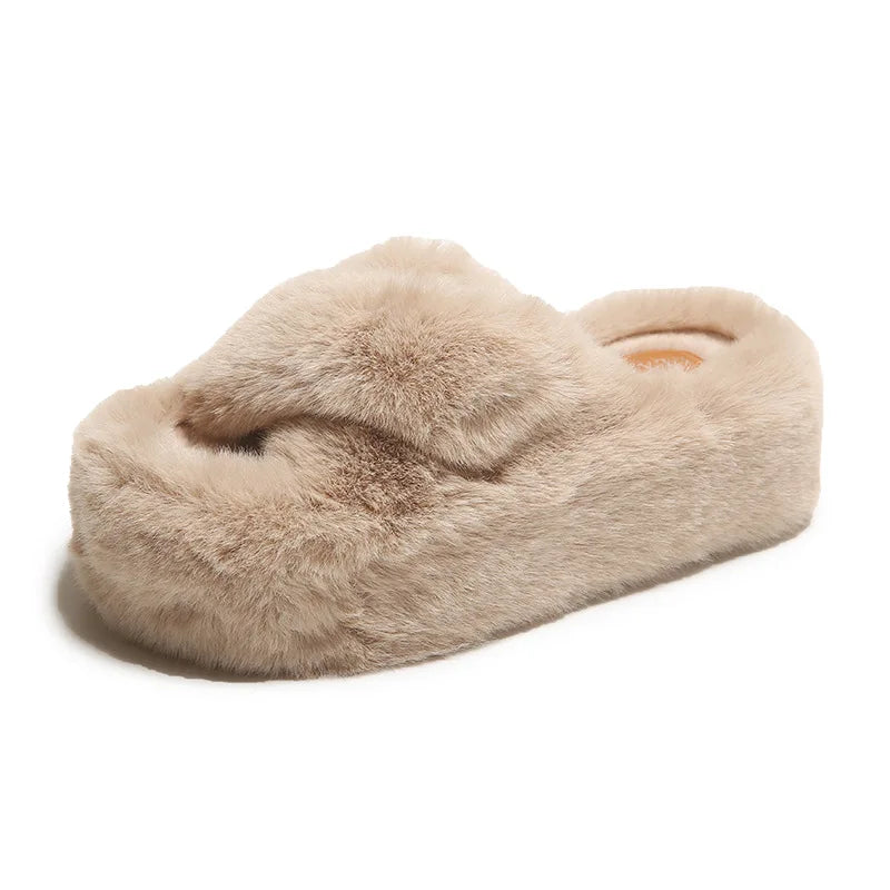 Greatslides Ladies Fancy Slippers,Women Outing Slippers Ladies Sandals Flat,Custom Women Slipper Fur Ladies Slippers