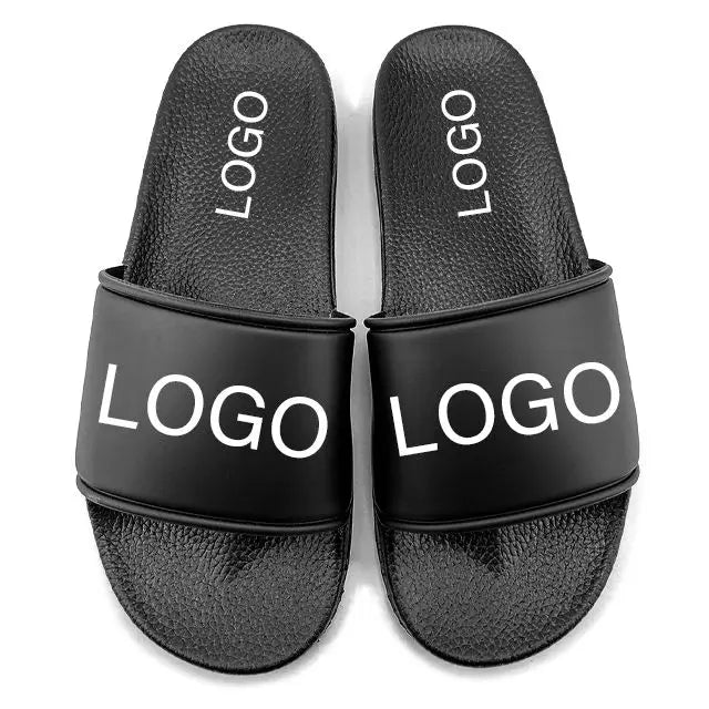 Greatslides Slippers for Wholesale Custom Slides Women Men,Fashion Sandals Women 2024 Pvc Bathroom Slipper