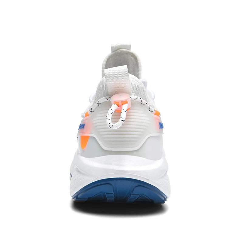 Road Running Shoes Men's Jogger Jogging Sneakers Track Trail-running Shoes Running Minimal Air Mesh Athletic Stretch Fabric