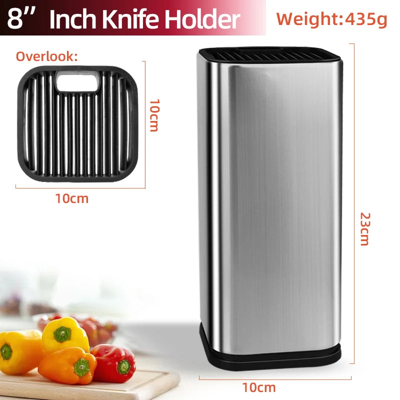Organizador de cocina, soporte para utensilios de cocina para encimera, organizador de almacenamiento de utensilios de cocina grande para espátula, cuchara, utensilio