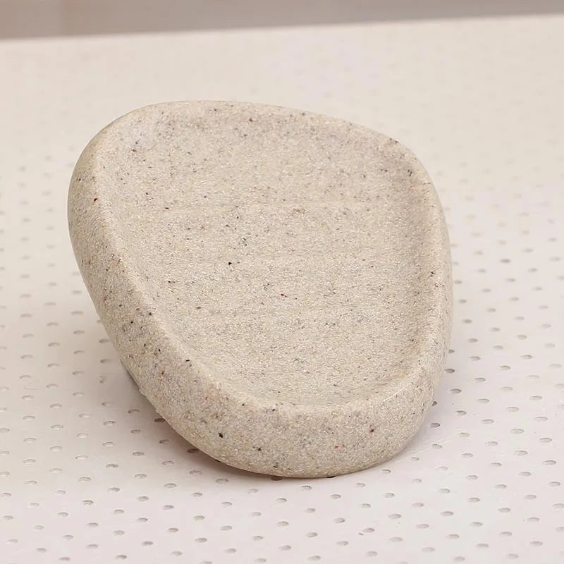 Botella de emulsión de resina para baño, taza para gárgaras de lavado de alto grado, traje de cepillo de dientes, jabonera de Banyo Aksesuarlari