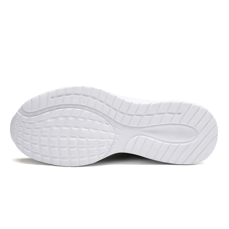 Men's Road Running Shoes Sneakers Track Trail Running Shoes Running Minimal Jogger Stretch Fabric Air Mesh Athletic Low-top