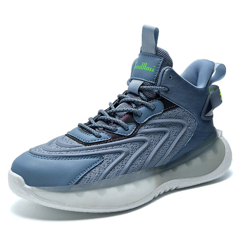 2025 Professional Zapatos Para Hombre Running Shoe for Students Casual Sneakers Jogging Running Men Sport Shoes