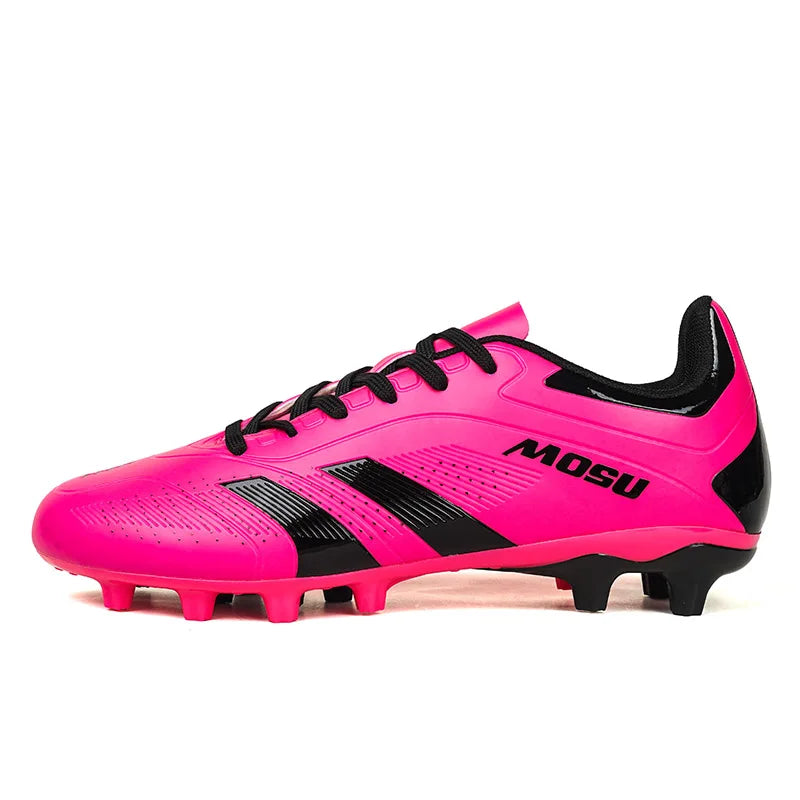 Greatshoes Original Soccer Boots White China Futsal Shoe,High Quality Football Shoes Boots of Spikes