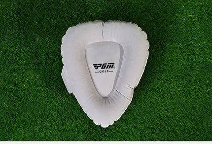 Corrector de Postura de Golf, Corrector de Acción de Brazos para Golf, Entrenador de Swing de Golf, Postura Inflable de PVC para Golfistas, Regalo JZQ001