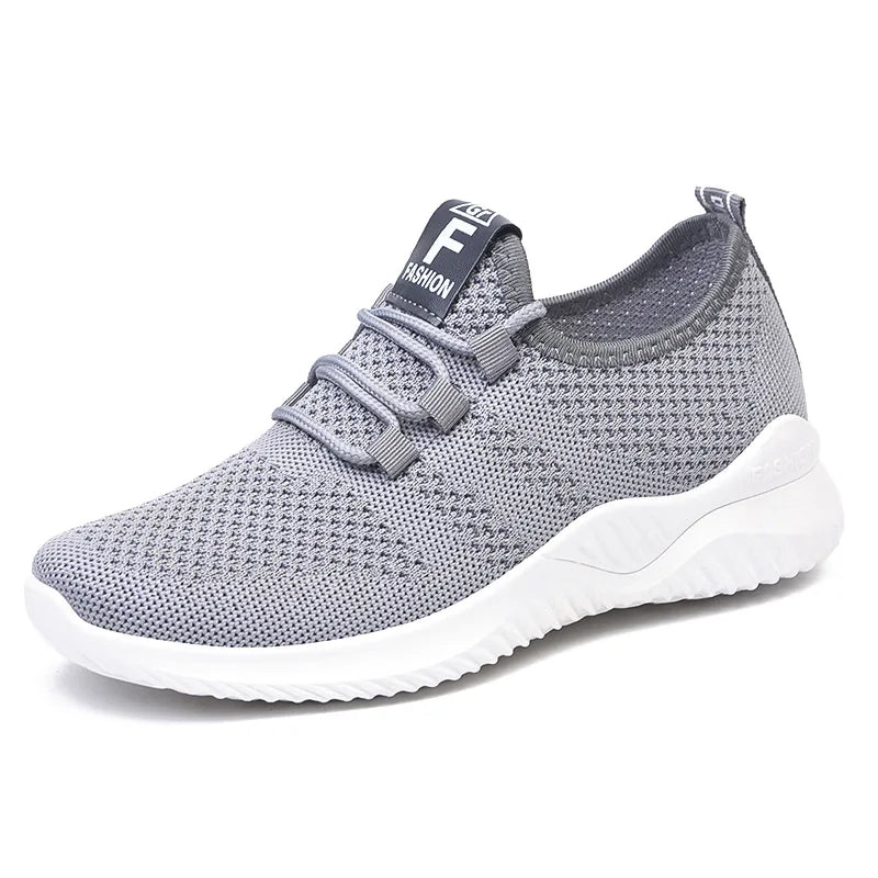 Women Tenis Feminino Zapatos Mujer Casual Female Shoes Spring Flat Ladies Sneakers