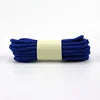 4mm Round Shoe Laces High Quality Round Shoelaces Boot Sneaker Shoestring Strong Braided Rope Shoelaces for Winter Shoes