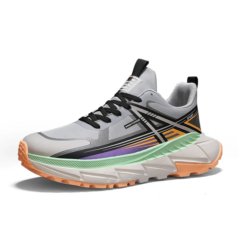 Wholesale High Quality New Outdoor Sports Shoes Fashionable Basketball for Men Low Price Factory Made Cheap Running Shoes