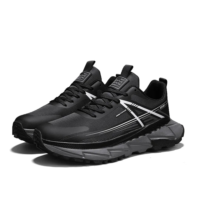 Wholesale High Quality New Outdoor Sports Shoes Fashionable Basketball for Men Low Price Factory Made Cheap Running Shoes