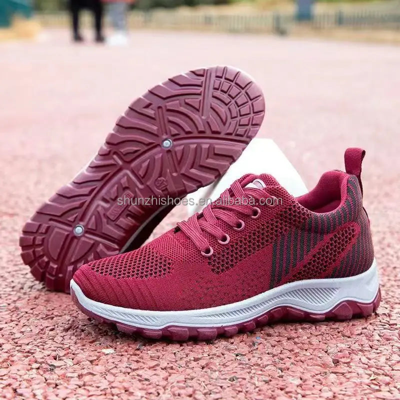 2024 Cheaper  Women's Sports Shoes Size 13  Chunky  Platform Sneakers   Women's  2023  Skeacher   Women's Sports Shoes