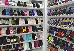Custom logo Slide Sandals  Fur Cheap Wholesale Shoes Women Lady Flat Ladies Sandals slippers