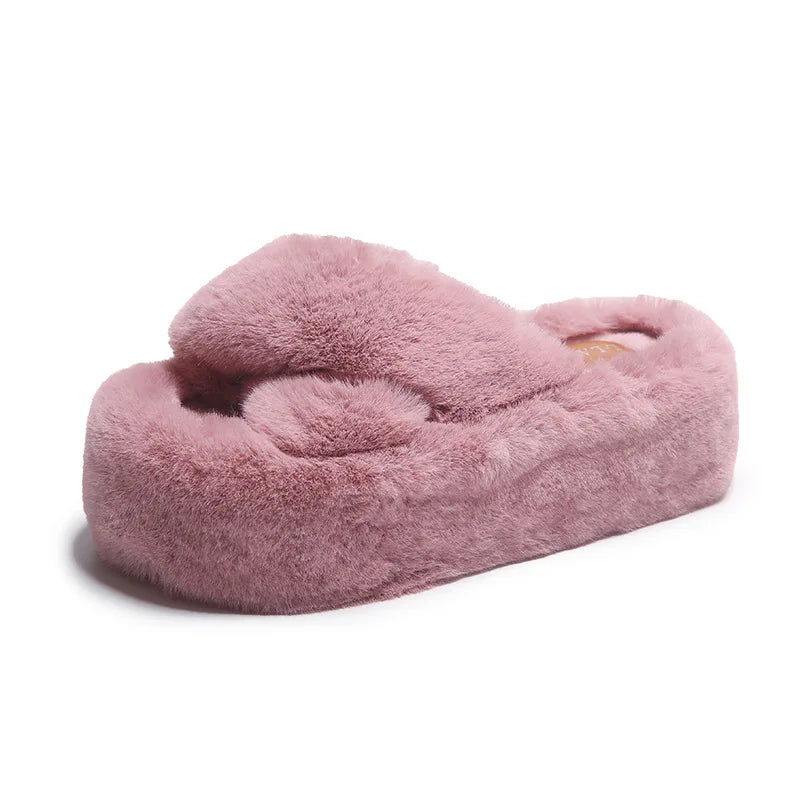 Greatslides Ladies Fancy Slippers,Women Outing Slippers Ladies Sandals Flat,Custom Women Slipper Fur Ladies Slippers