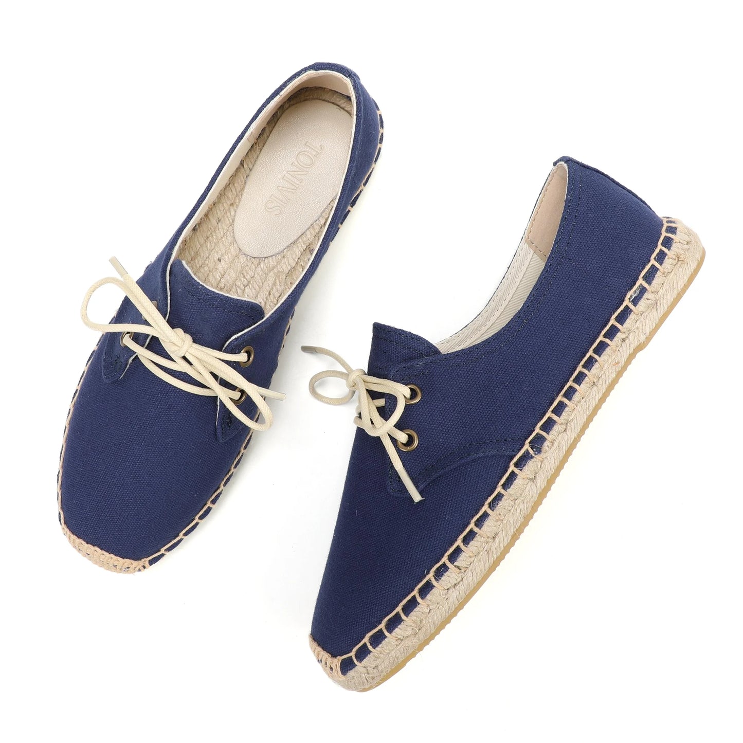Casual Fashion Sneakers - Chaussures Femme High Quality Luxury Shoes Casual Walking Style Sneakers Women casual flat Breathable