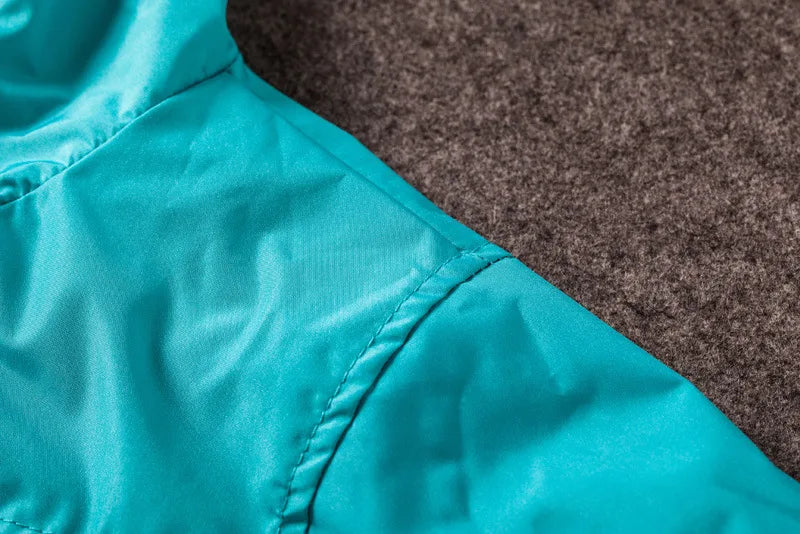 Chaqueta impermeable de flores para niñas, abrigo rompevientos con capucha, impermeable informal, ropa para niños de 2 a 6 años, otoño