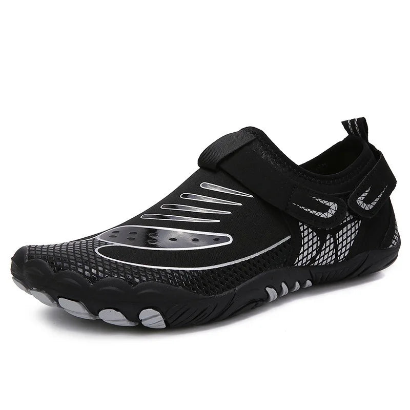Wholesale Coexistence Spring Comfortable Heavy Duty Weight Lifting Squat Non Slip Gym Barefoot Powerlifting Shoes Men Women