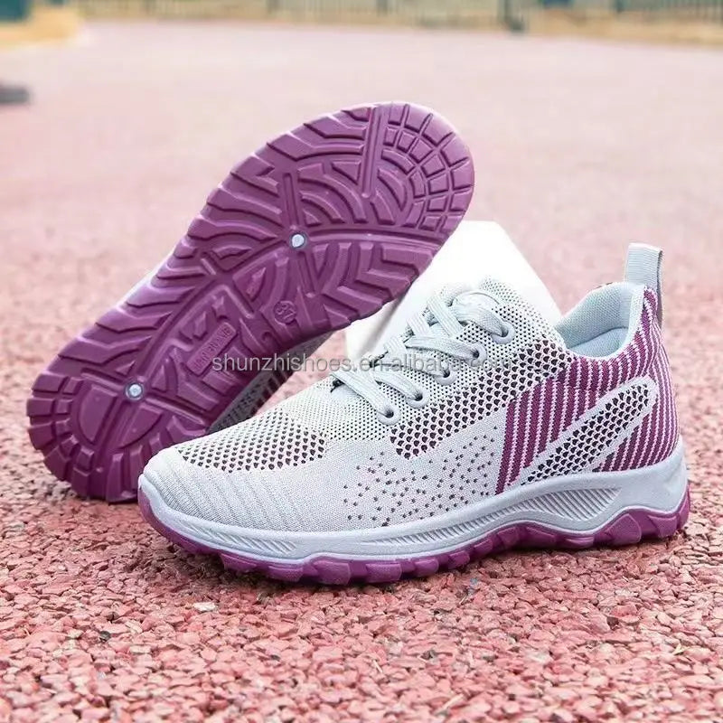 2024 Cheaper  Women's Sports Shoes Size 13  Chunky  Platform Sneakers   Women's  2023  Skeacher   Women's Sports Shoes