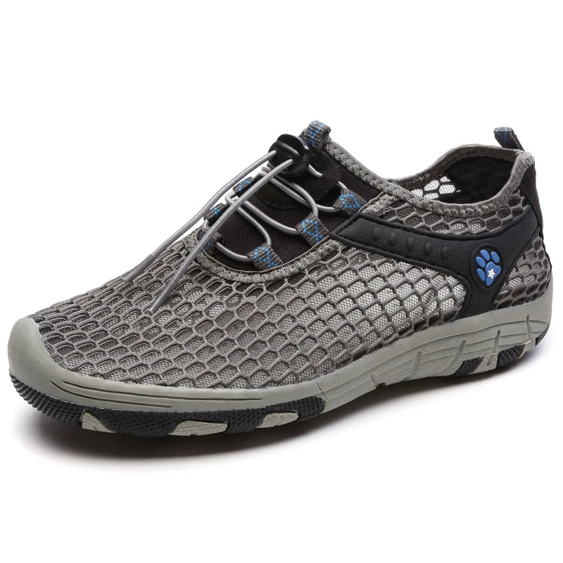 Creek Shoes River Trekking Shoes Swimming Water Shoes Beach Swim River Boating Surf Shoes Sneakers Athletic Flats Men's Women's