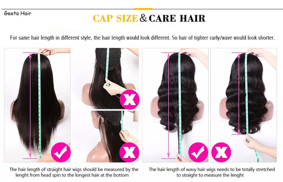 Peluca frontal de encaje HD 13x6 13x4, peluca frontal de encaje de cabello humano de 30 pulgadas, lisa como un hueso, pelucas de cabello humano con encaje transparente, peluca con cierre HD 4x4