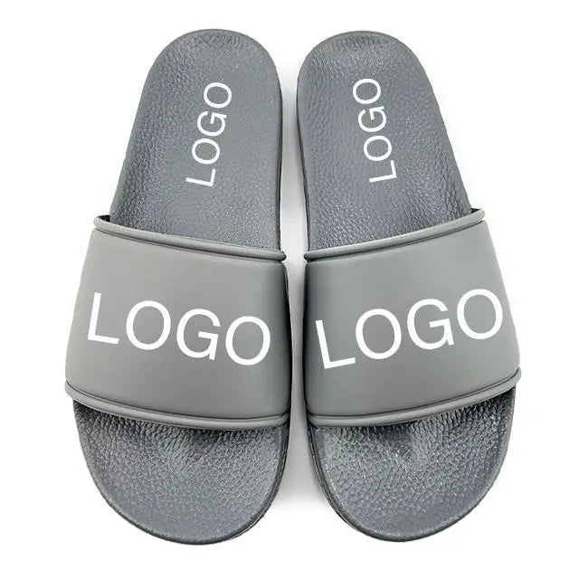 Greatslides Slippers for Wholesale Custom Slides Women Men,Fashion Sandals Women 2024 Pvc Bathroom Slipper