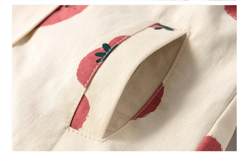 Abrigo cortavientos con estampado para niños y niñas, chaqueta con capucha, ropa de 1 a 7 años, novedad, primavera y otoño