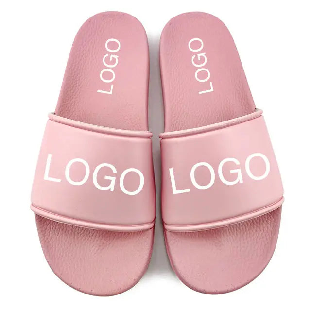 Greatslides Slippers for Wholesale Custom Slides Women Men,Fashion Sandals Women 2024 Pvc Bathroom Slipper