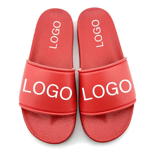 Greatslides Slippers for Wholesale Custom Slides Women Men,Fashion Sandals Women 2024 Pvc Bathroom Slipper