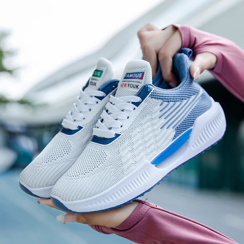 Fashion Sport Men's Women's Lover's Athletic Basketball Shoes Male Runner Tennis Trail Running Shoes