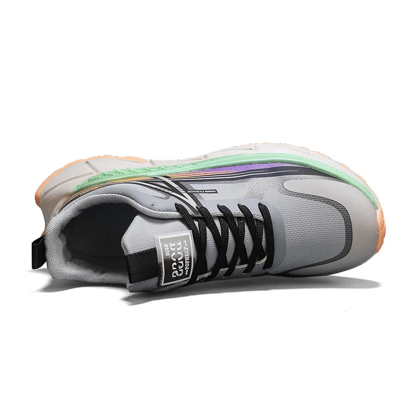 Wholesale High Quality New Outdoor Sports Shoes Fashionable Basketball for Men Low Price Factory Made Cheap Running Shoes