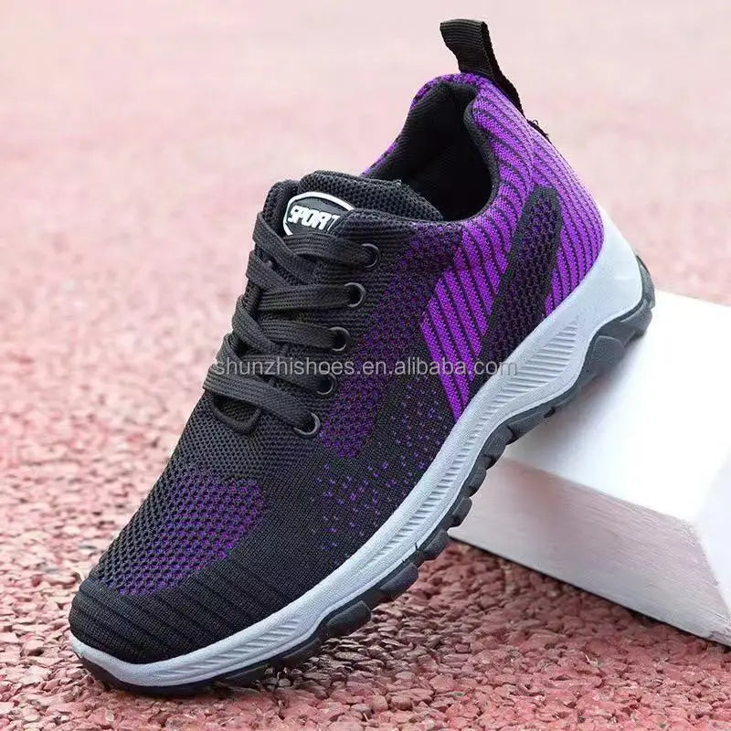 2024 Cheaper  Women's Sports Shoes Size 13  Chunky  Platform Sneakers   Women's  2023  Skeacher   Women's Sports Shoes