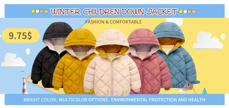 Abrigos de primavera y otoño para niños, chaquetas para niños, cortavientos con capucha y bolsillo, prendas de vestir exteriores con cremallera, ropa para bebés de 2 a 7 años