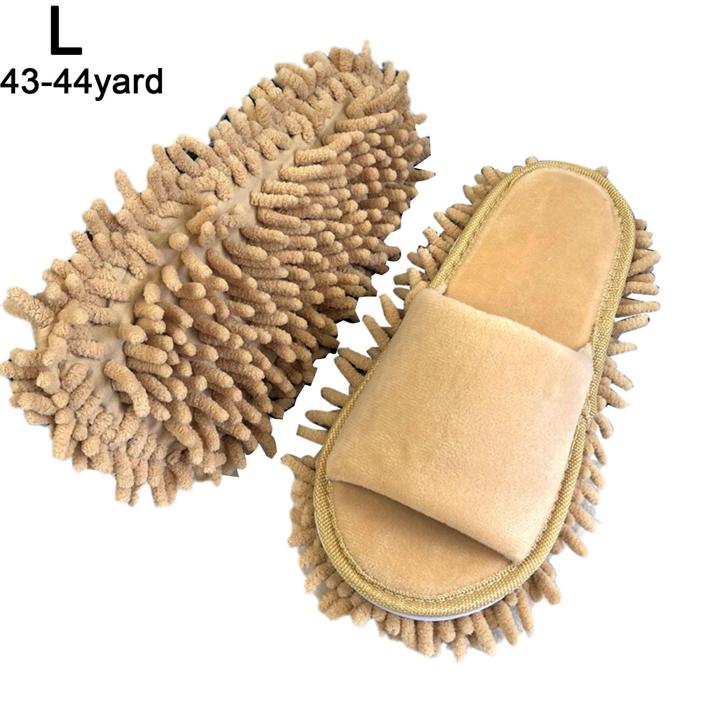 Zapatillas de fregona perezosas, zapatillas para limpiar el suelo, zapatos, zapatillas limpias, limpiar el suelo, zapatillas de