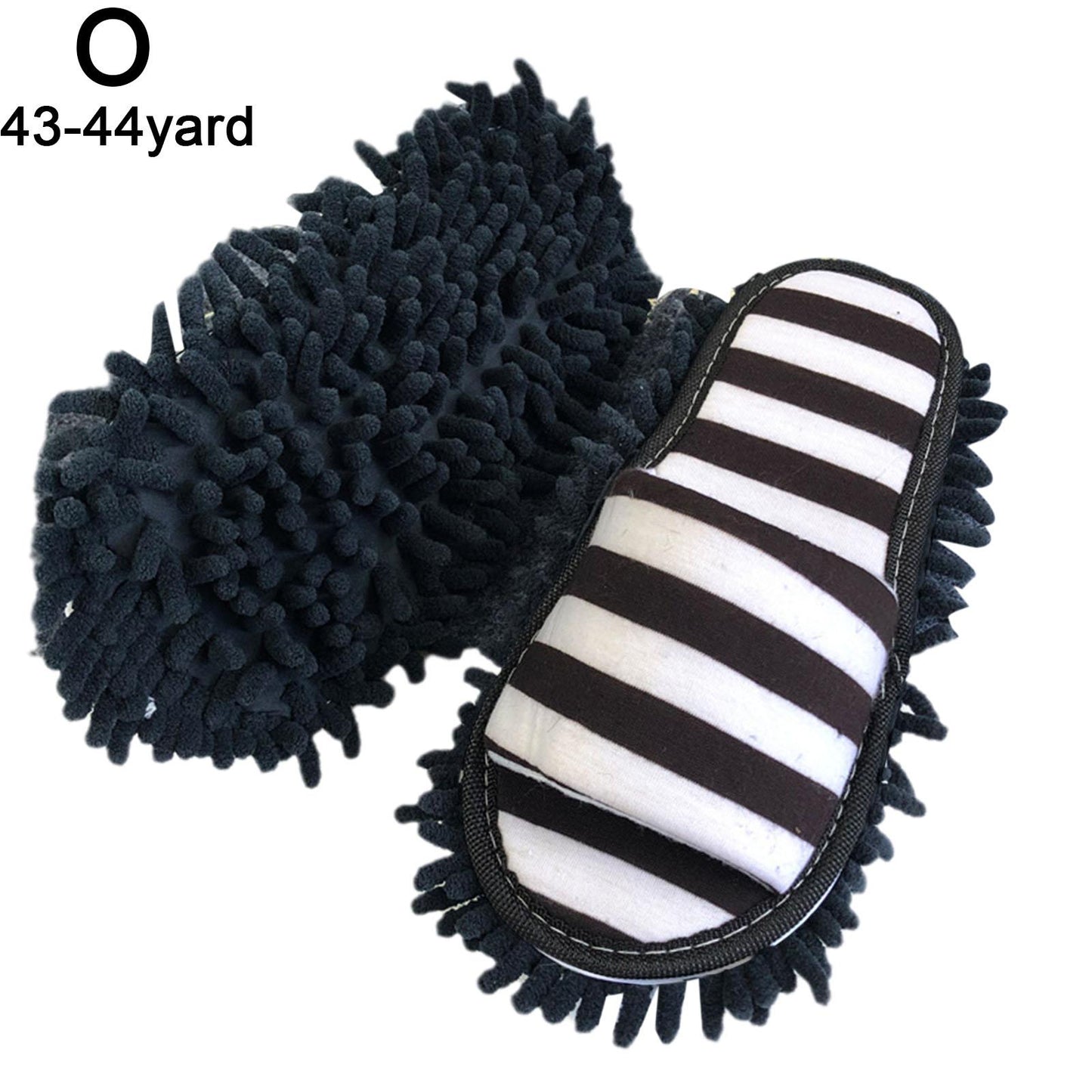 Zapatillas de fregona perezosas, zapatillas para limpiar el suelo, zapatos, zapatillas limpias, limpiar el suelo, zapatillas de