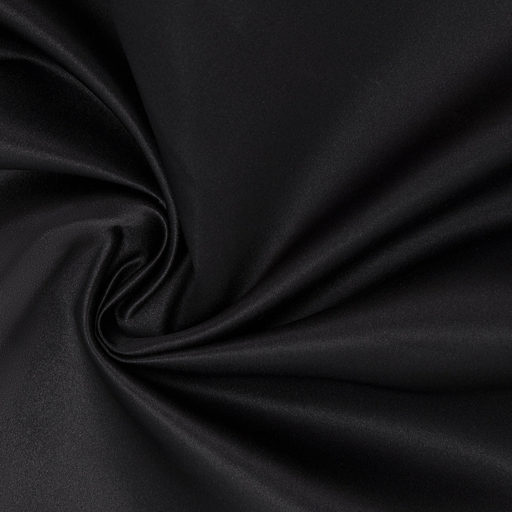 【Silk Satin Fabric】Chanel 22 Bag Horizontal Version Inner Liner Bag 24C Garbage Bag Storage Bag Protective Inner Lining Bag Support