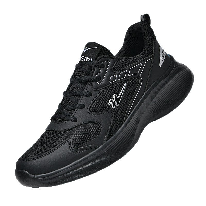 Double Star Men's and Women's Breathable Running Shoes Series