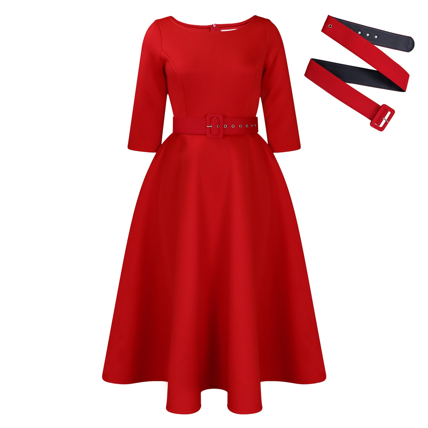 Party Dress Amazon Cross-Border Women's Fashionable Elegant Bridesmaid Banquet Dress Foreign Trade Dress
