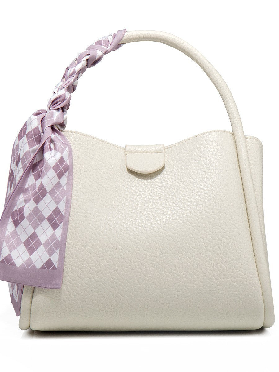 Handbags for Women 2025 New Summer Niche Bucket Bags Commuting Versatile Shoulder Crossbody Bags Popular Women's Bags