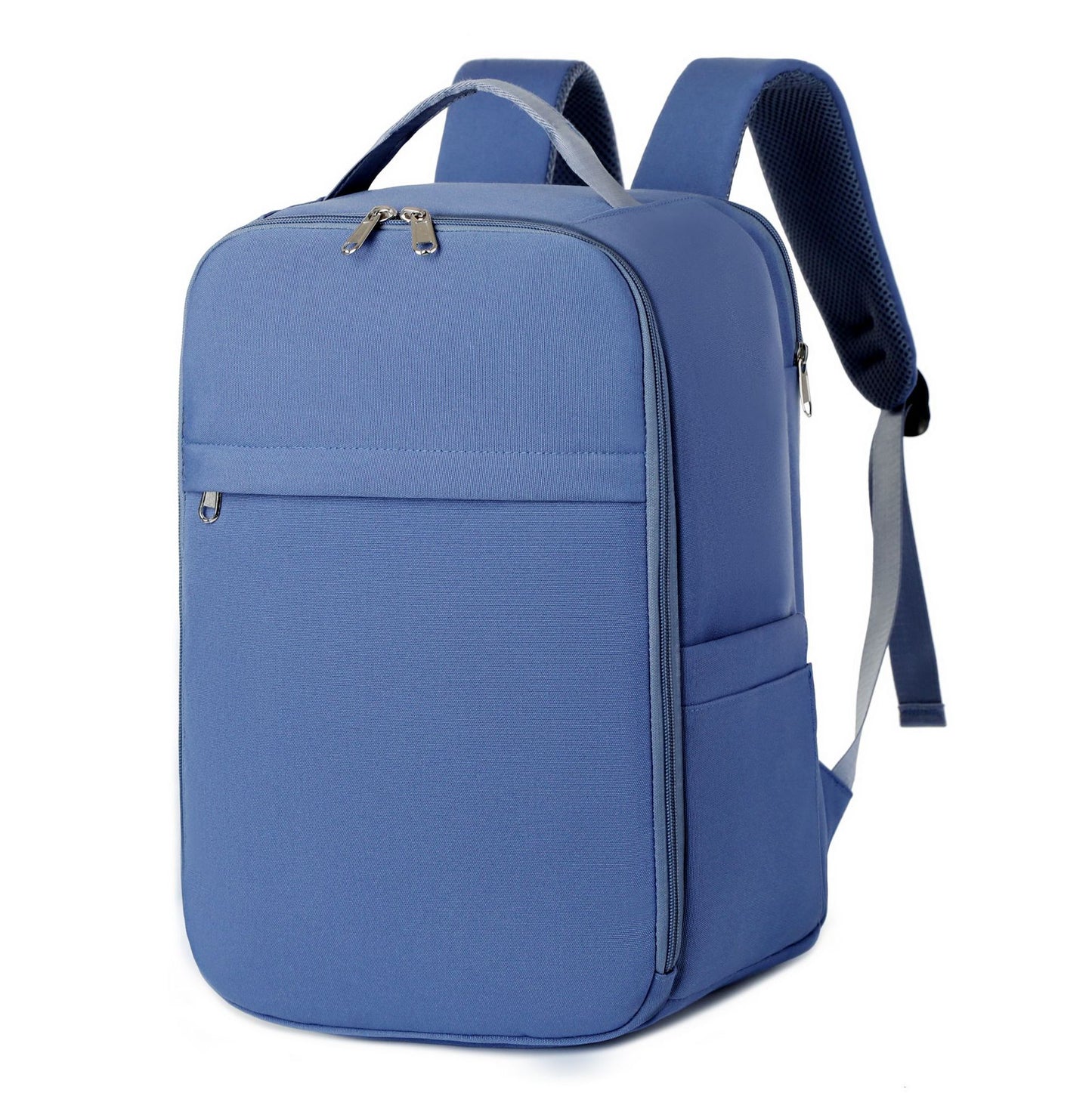 Backpack, Travel Backpack, Business Trip, Business Casual, Large Capacity, College Student Computer Bag, Computer School Bag, Travel New Style