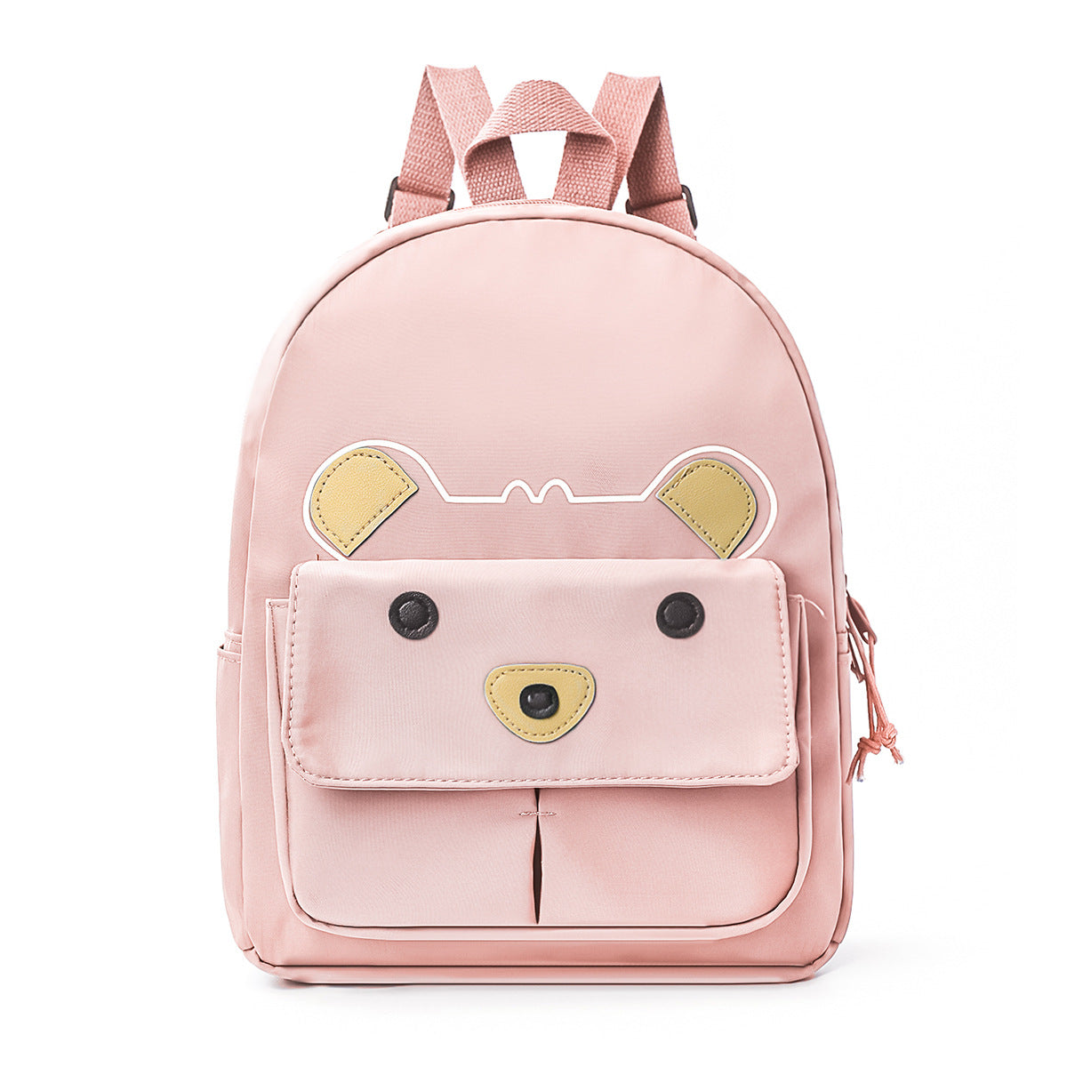 Cross-Border Popular Cartoon Children's Backpack, Little Girl's High-Looking Backpack, Cute School Bag, Fashionable Boy Student Bag