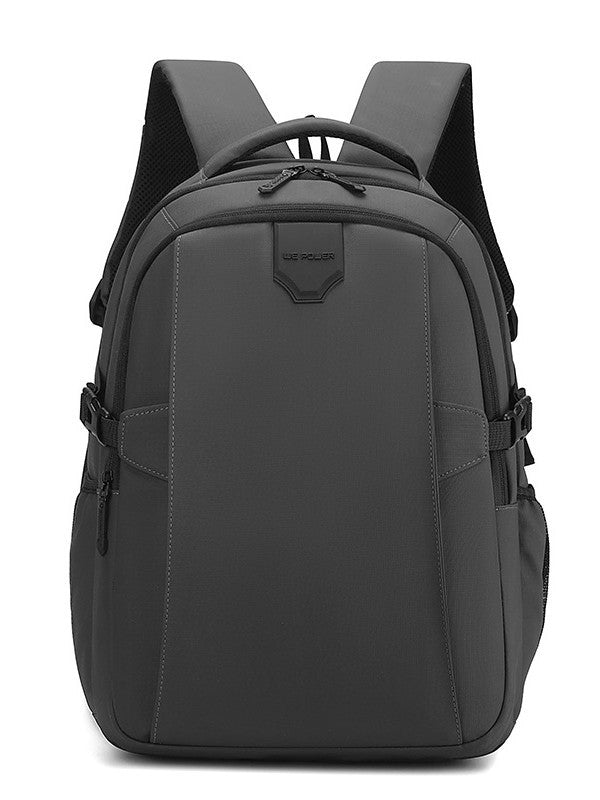 Backpack Women's New Korean Version Versatile Lightweight College Student Bag Fashionable Casual Large Capacity Outdoor Travel Backpack