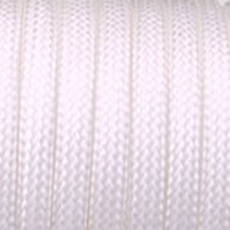 7-core 4mm umbrella rope polypropylene fiber multi-function mountaineering paratrooper traction rope life-saving equipment fixed safety umbrella rope