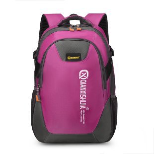 2024 New Computer Backpack Primary and Secondary School Bags Men and Women Large Capacity Travel Commuting Casual Backpack Wholesale