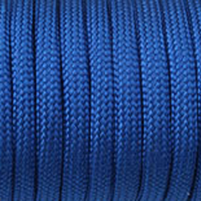 7-core 4mm umbrella rope polypropylene fiber multi-function mountaineering paratrooper traction rope life-saving equipment fixed safety umbrella rope