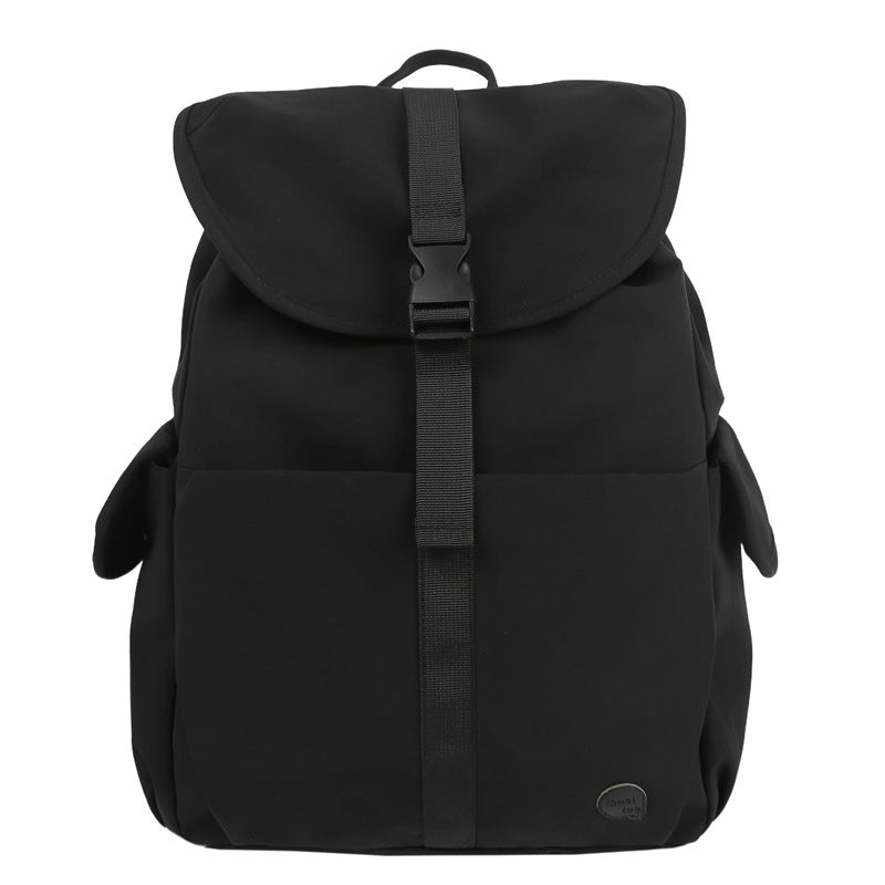 Student Schoolbag Backpack 2025 New Travel Lightweight Outdoor Waterproof Mountaineering Bag Short-Distance Travel Backpack