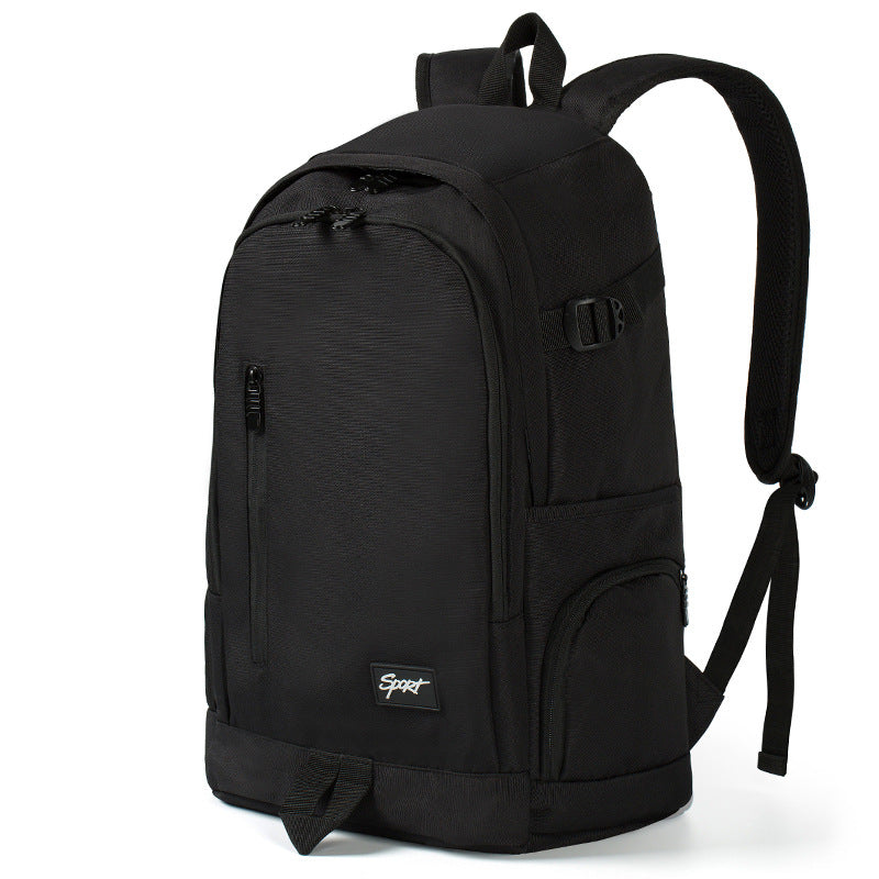 Backpack Female Middle School Student Schoolbag Male Travel Travel Junior High School Student Schoolbag High School Student College Student Backpack Leisure Bag