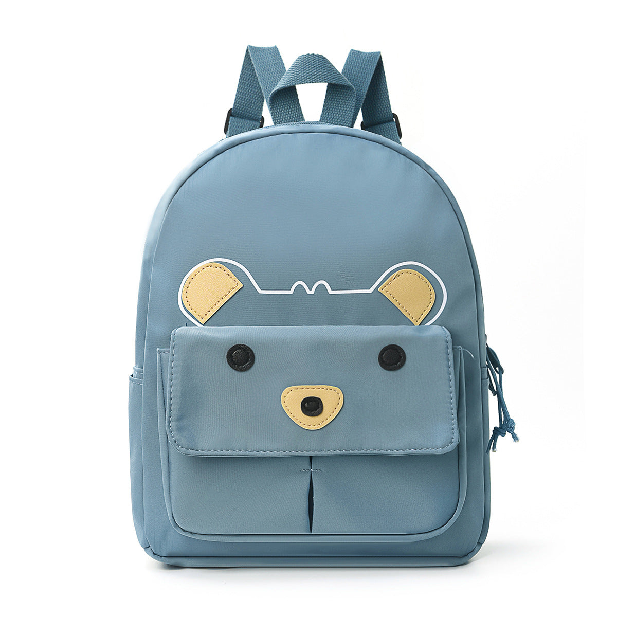 Cross-Border Popular Cartoon Children's Backpack, Little Girl's High-Looking Backpack, Cute School Bag, Fashionable Boy Student Bag