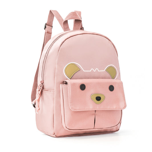 Cross-Border Popular Cartoon Children's Backpack, Little Girl's High-Looking Backpack, Cute School Bag, Fashionable Boy Student Bag