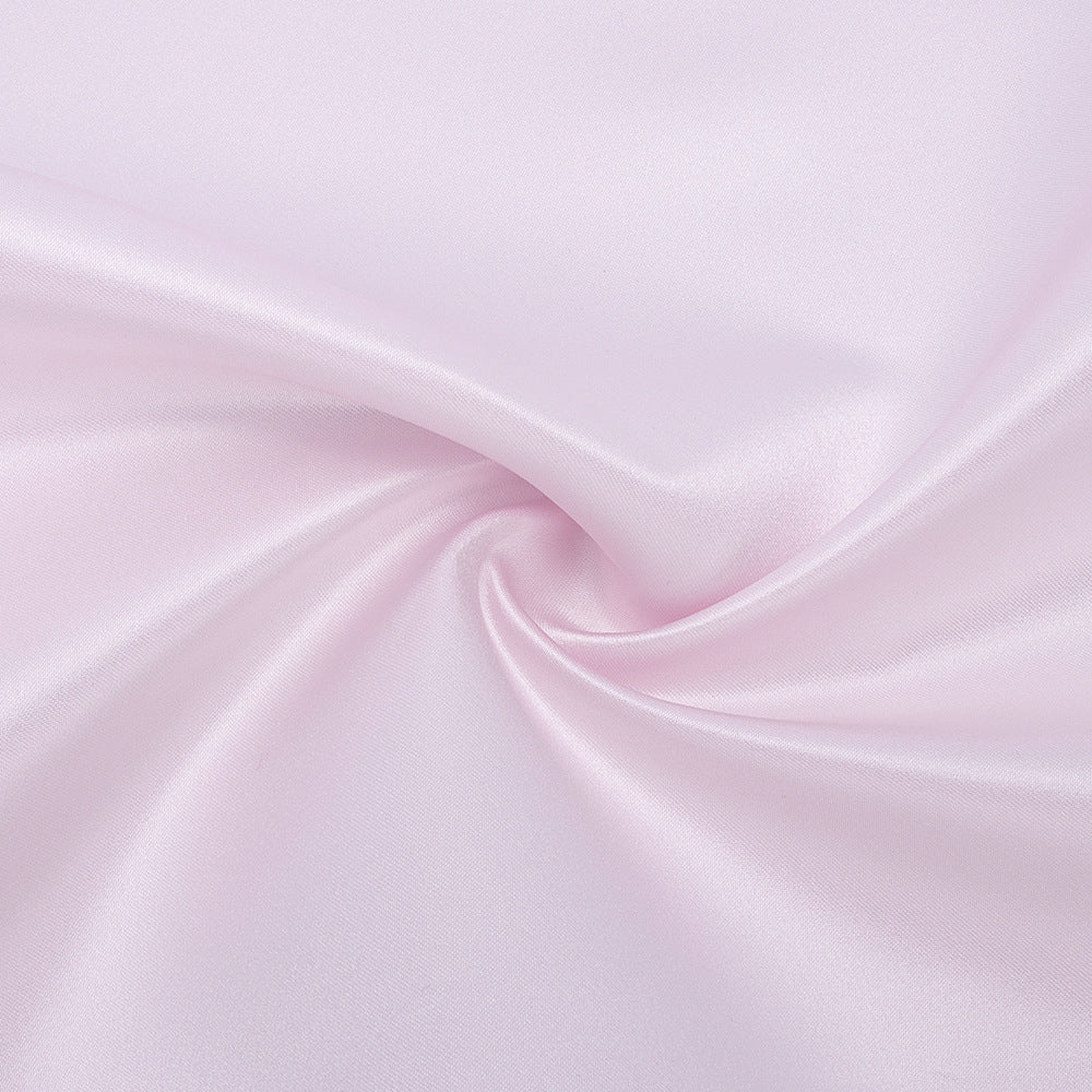 【Silk Satin Fabric】Chanel 22 Bag Horizontal Version Inner Liner Bag 24C Garbage Bag Storage Bag Protective Inner Lining Bag Support