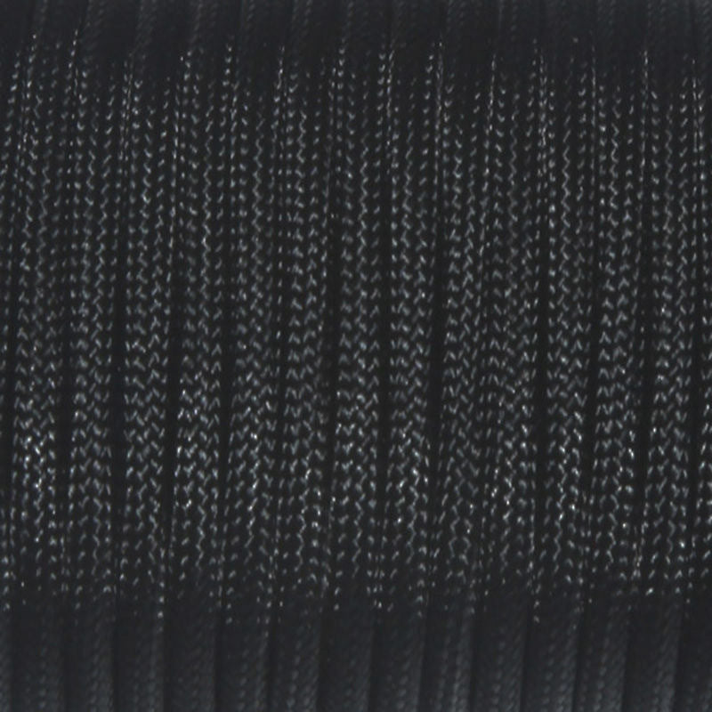 7-core 4mm umbrella rope polypropylene fiber multi-function mountaineering paratrooper traction rope life-saving equipment fixed safety umbrella rope