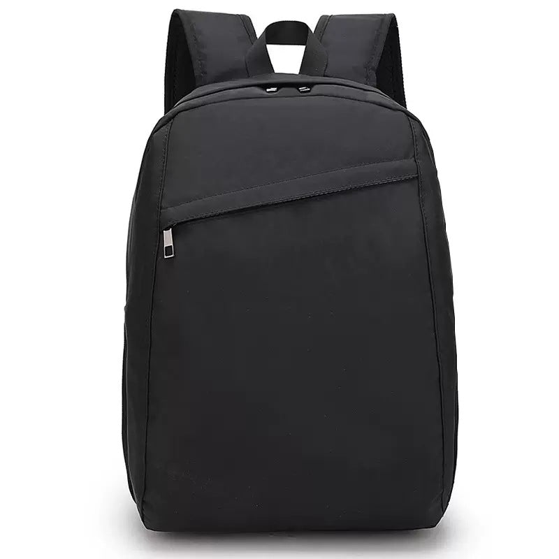 Clearance School Bags Can Be Printed with Logo, Multifunctional Backpacks, Casual Commuting Large-Capacity Computer Bags, Lightweight Backpacks